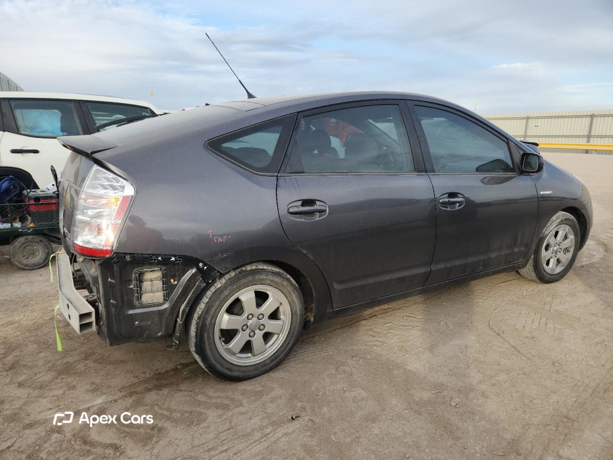Toyota Prius 2007