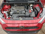 Toyota RAV 4 2025