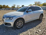 Audi Q5 2014