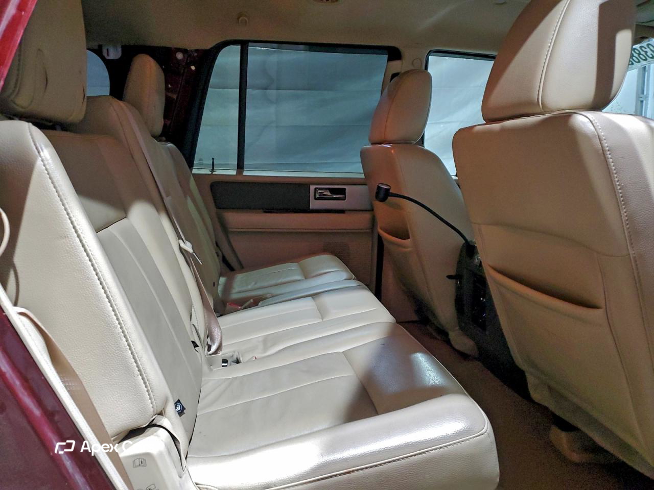 Ford Expedition 2013
