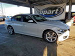 BMW Series 3 2014
