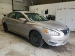 Nissan Altima 2013