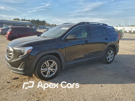 GMC Terrain 2019 - Image 1 of 14