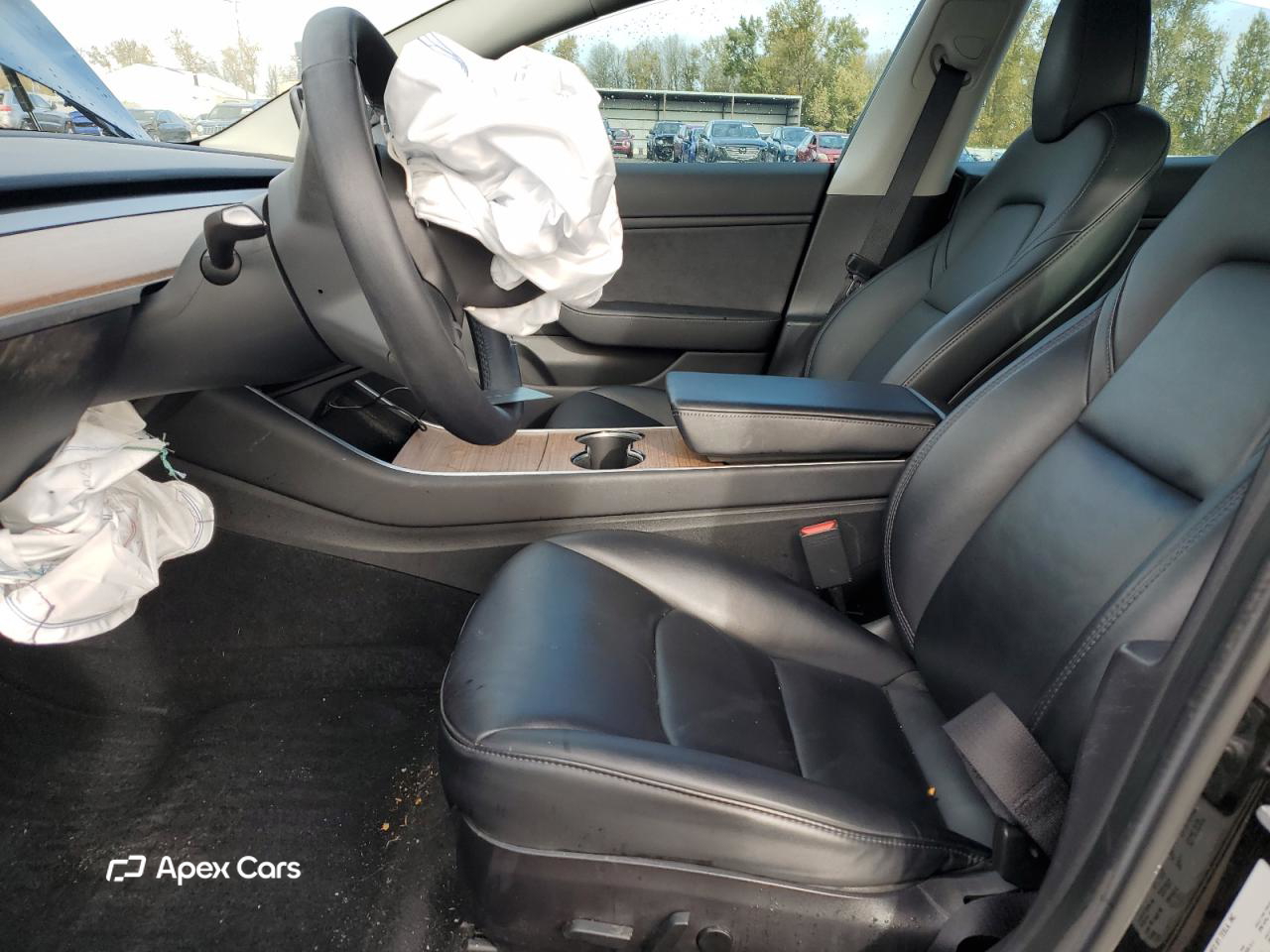 Tesla Model 3 2019