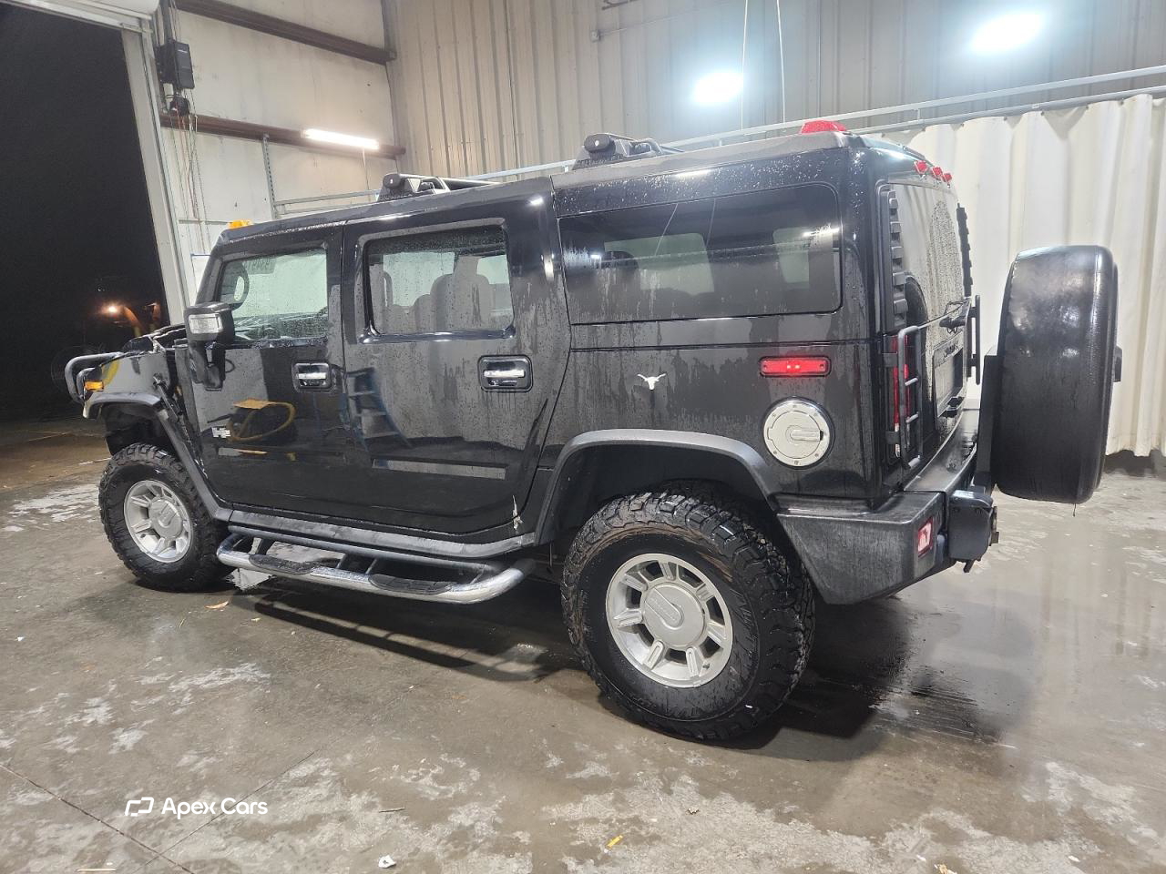 Hummer H2 2006