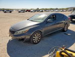 Kia Optima 2015
