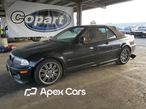 BMW M3 2006 - Image 1 of 12