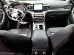 Ford Explorer 2023