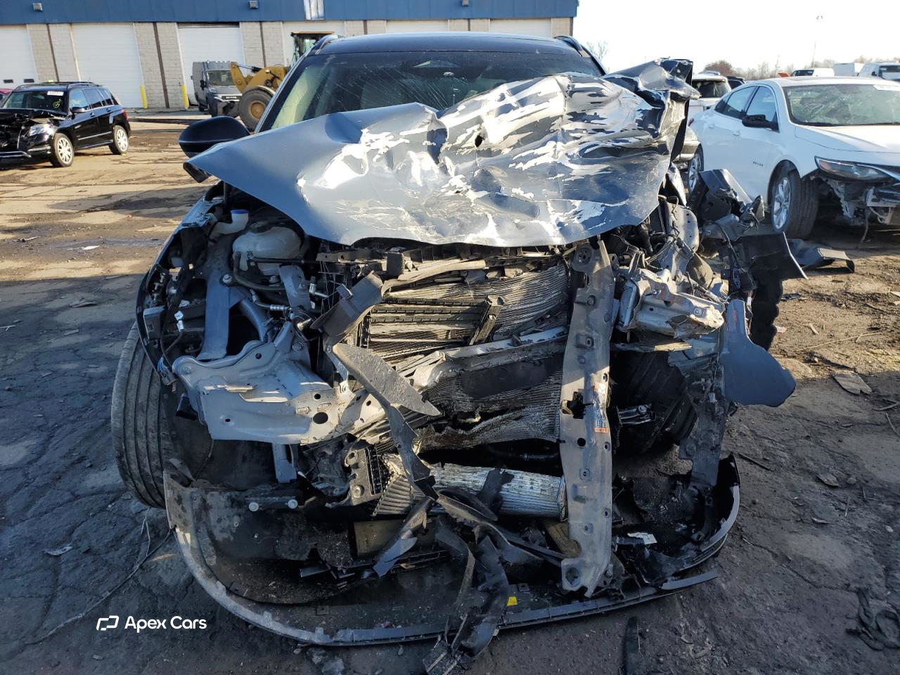 Lincoln Corsair 2025