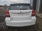 Dodge Caliber 2012