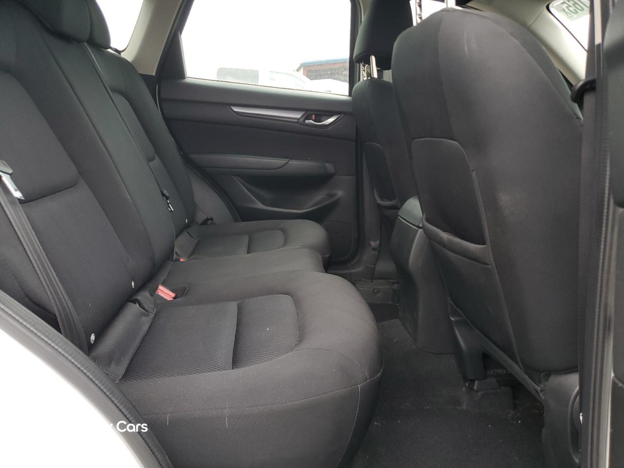Mazda CX-5 2020