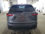 Lexus NX 2016
