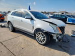 Cadillac SRX 2013