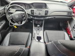 Honda Accord 2016