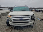 Ford Explorer 2012