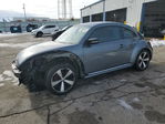 Volkswagen Beetle 2012