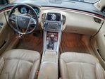 Buick LaCrosse 2012