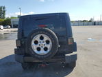 Jeep Wrangler 2013