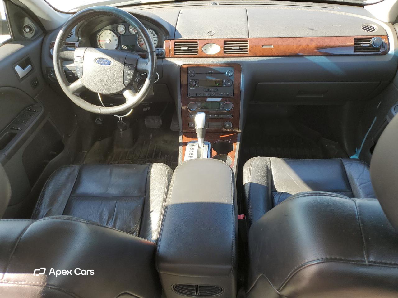 Ford Five Hundred 2006