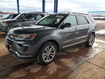 Ford Explorer 2018