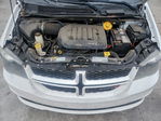 Dodge Caravan 2016