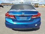 Honda Civic 2013