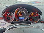 Cadillac CTS 2012