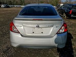 Nissan Versa 2018