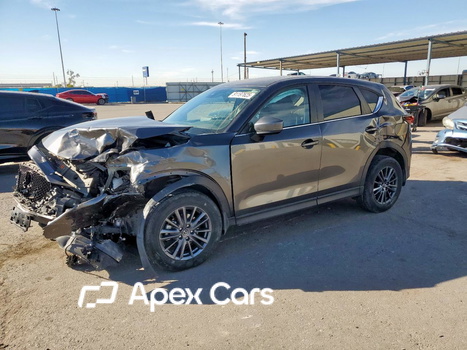 Mazda CX-5 2021 - Image 1 of 13