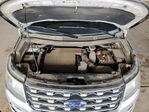 Ford Explorer 2016
