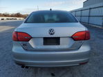 Volkswagen Jetta 2013