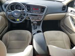 Kia Optima 2015