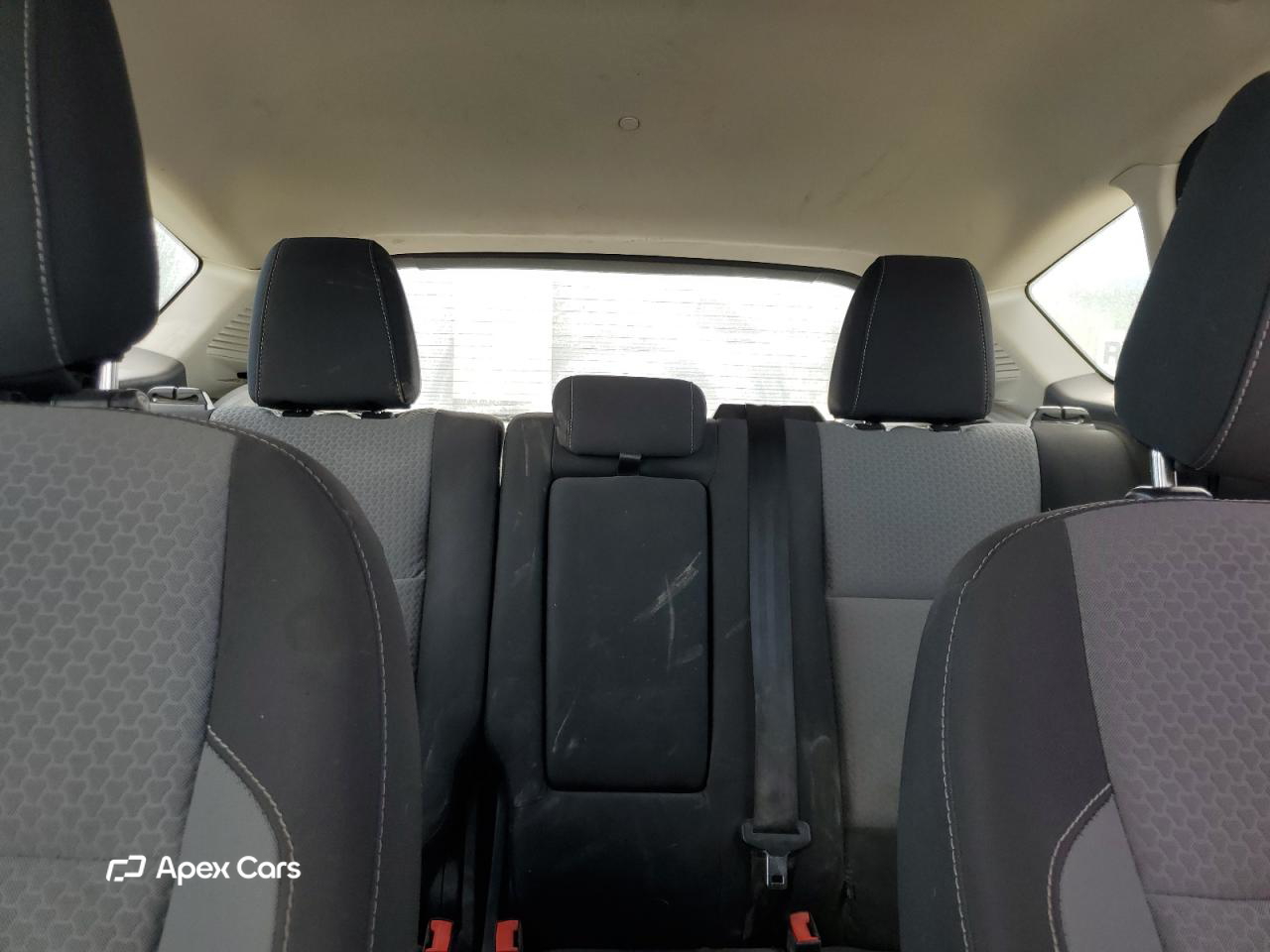 Ford C-MAX 2018
