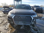 Audi Q7 2017