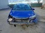 Honda Fit 2018