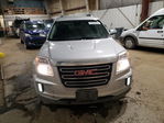 GMC Terrain 2017