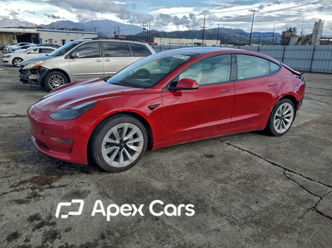 Tesla Model 3 2023 - Image 1 of 13