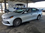 Hyundai Sonata 2019