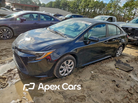 Toyota Corolla 2022 - Image 1 of 12