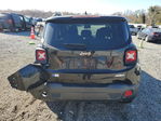 Jeep Renegade 2017