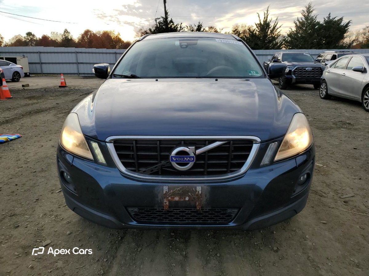 Volvo XC60 2010