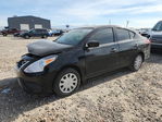 Nissan Versa 2017