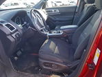 Ford Explorer 2015