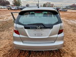 Honda Fit 2011
