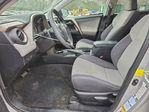 Toyota RAV 4 2015