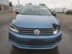 Volkswagen Jetta 2017