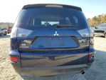 Mitsubishi Outlander 2011