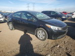 Kia Forte 2017