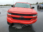 Chevrolet Silverado 2018
