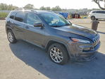 Jeep Cherokee 2017